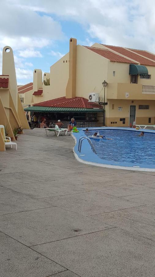 Mareverde Tenerife Adeje Exterior foto