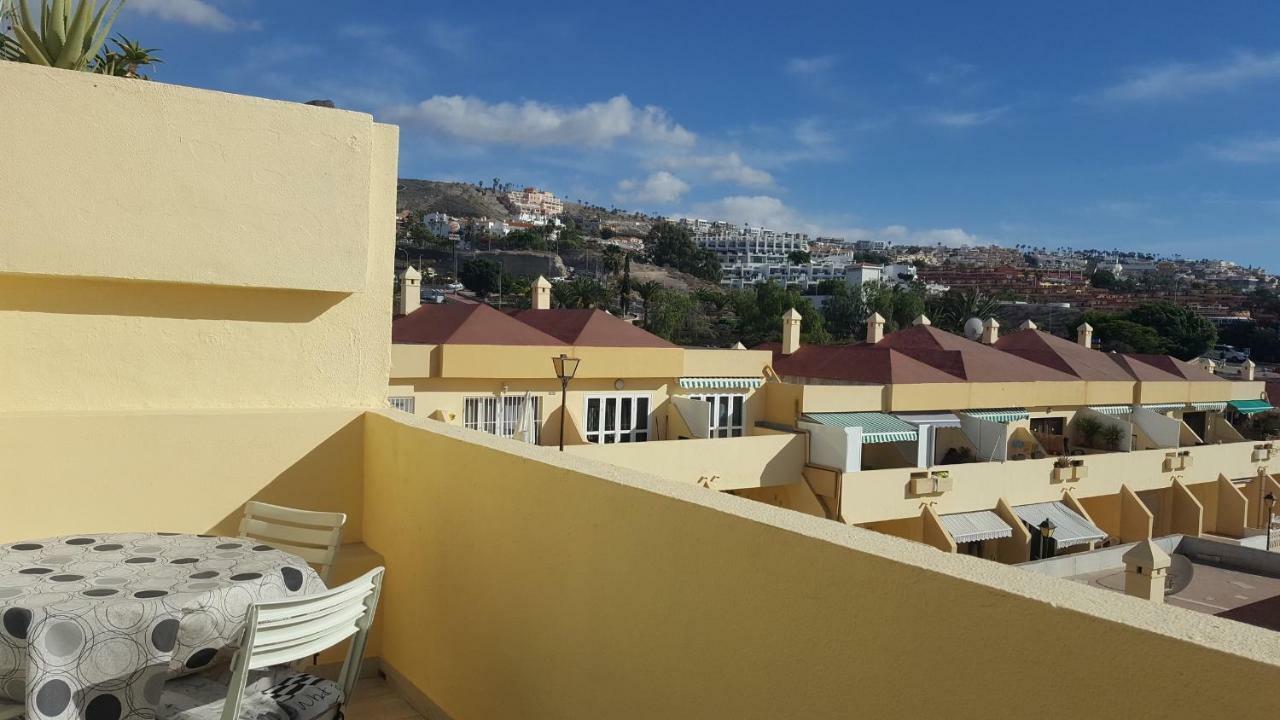 Mareverde Tenerife Adeje Exterior foto